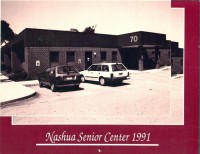 Senior Center 1981